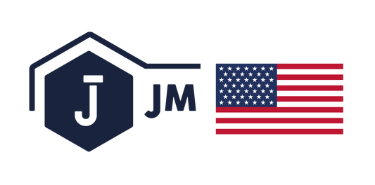 JM USA: Now Online with Inventory in Houston