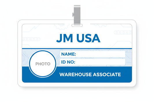 Warehouse Associate
