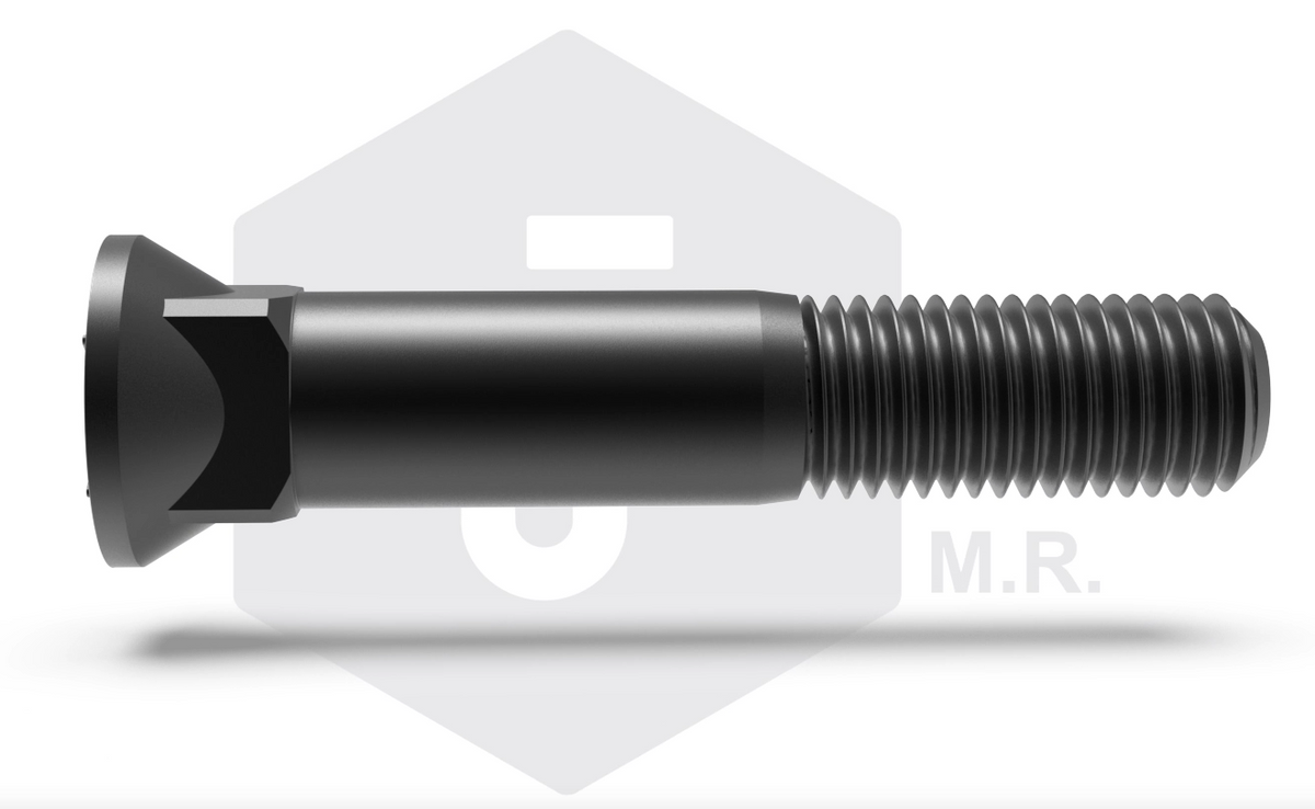 Carriage Bolt