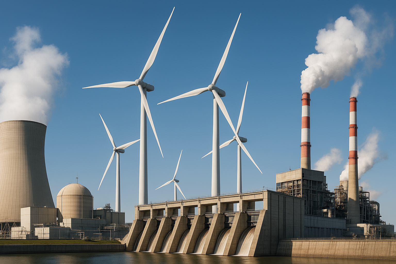 Energy – JM Tor Par USA