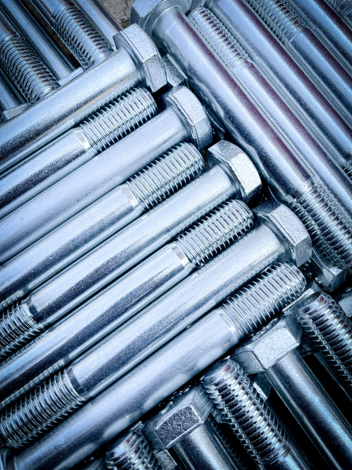 JM USA | North American Made Bolts & Fasteners | 100% U.S. Melt Steel ...